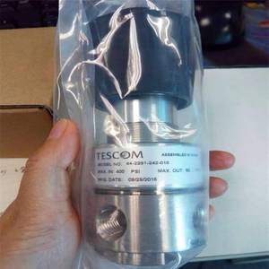 TESCOM Low Regulator 44-1500 รุ่นลดแรงดัน ของแท้ใหม่ - Product Image 6