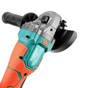Batería de Litio de 21V 4.0Ah Hanbon de Alta Potencia y Larga Duración para Motor Inalámbrico sin Escobillas, Disponible en 100mm y 125mm, 140520 de Alta Potencia - Product Image 2