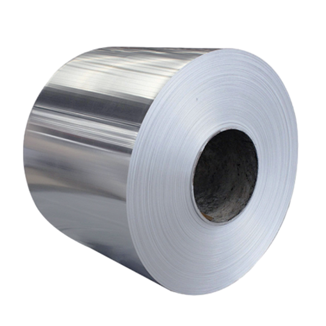 Steel Structure Building JIS G3302 SGCC Hot Dipped Galvanized Steel Coil | 1000mm 1250mm Width