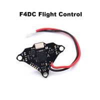 Pengontrol Penerbangan Bolifang F4DC untuk Quadcopter INAV/Betaflight Drone RC FPV Buatan Cina