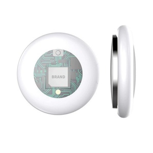 Mini Rastreador Inteligente Air Tag con GPS, Control por App, Material ABS, Localizador Antipérdida, Buscador Inteligente de Objetos, Llaves, Batería - Product Image 2