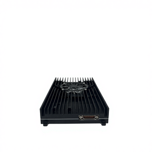 LD100 1,4 <span class=keywords><strong>GHz</strong></span> Lange Afstand Video Zender en Ontvanger 100KM Real-time Draadloze Video Transmissiesystemen - Product Image 5