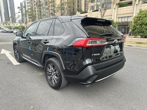 รถยนต์โตโยต้า ไวลด์แลนเดอร์ 2.0L 2WD ลักชัวรี่ พลัส SUV ปี 2022 ประหยัดน้ำมัน ลดราคาพิเศษ รถขนาดกะทัดรัด 5 ที่นั่ง เหมาะสำหรับการเดินทางประจำวันของครอบครัว - Product Image 4