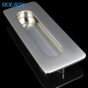 Roe'a'sy FH-2006S thiết kế hiện đại Hot Bán thép không gỉ kéo đồ nội thất t Bar ngăn kéo xử lý - Product Image 5