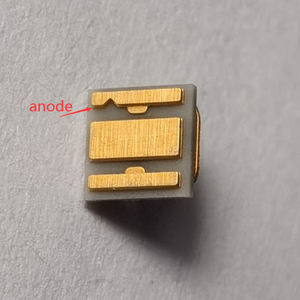 高放射強度100-110mwLED 290nm 293nm 295nm 6565 LED smd <span class=keywords><strong>uvB</strong></span> - Product Image 3