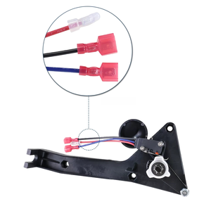 Interrupteur de changement de vitesse pour voiturette de golf <span class=keywords><strong>Club</strong></span> Car DS Fuel, adapté aux voiturettes de golf à essence DS, accessoires pour voiturette de golf OEM 1016947 - Product Image 3