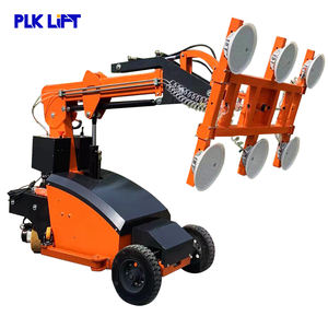 Elevador de Vacío Eléctrico de Alta Calidad PLK, Ventosas Móviles que Funcionan con Batería, Elevador de Vidrio para Venta - Product Image 2