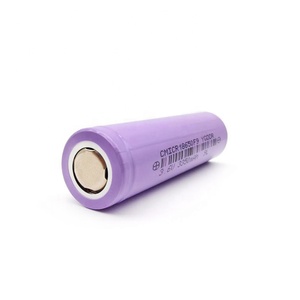 La alta calidad de la lámpara Led de la batería ICR18650 de la batería de <span class=keywords><strong>3</strong></span>,6 V 3350mAh batería de la batería para portátil - Product Image 3