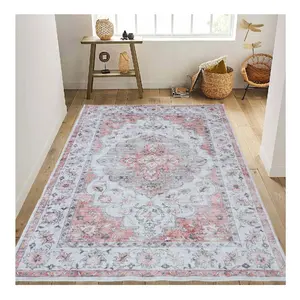 Best Selling Print Rug For Decor Washable 3D Rug For Bedroom Customized Printed Rugs And Carpet For Living Room