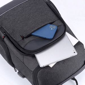 Muestra gratuita 2022 MAized Nueva mochila para portátil de negocios para viajes - Product Image 2