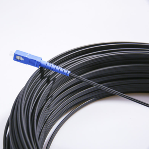 Cable de Fibra Óptica SC Simplex SM G657 para Exteriores, de 300m a 500m, Cable de Conexión SC Simplex FTTH para Redes 4G, Wi-Fi y 3G - Product Image 5