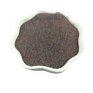 Dióxido de Titanio Rutilo 90 92 95% TiO2 Arena Rutilo de Alta Pureza Fabricada por un Productor de Mineral de Titanio de Renombre - Product Image 1