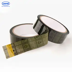 Leenol ESD Grid Tape Antistatic Conductive Grid Tape OPP Film ESD Shielding Tape
