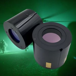 Tube intensificateur d'image MX10160 GEN2+ FOM1400-1600 P43 Nonautogate compatible avec les lunettes de vision nocturne PVS14/ <span class=keywords><strong>PVS31</strong></span>/GPNVG18 - Product Image 2