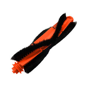 Brosse <span class=keywords><strong>flexible</strong></span> à poils de remplacement pour <span class=keywords><strong>aspirateur</strong></span> robot Xiaomi E10 B112 E12 - Product Image 1