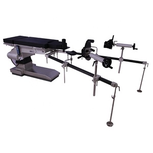 X-ray c Mesa brazo de fibra de carbono de Cirugía de la <span class=keywords><strong>columna</strong></span> <span class=keywords><strong>vertebral</strong></span> de la Mesa de cirugía ortopédica de la <span class=keywords><strong>columna</strong></span> de lado - Product Image 4