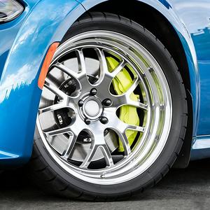 Rueda Forjada de 17 18 19 20 21 Pulgadas 5x100 5x108 5x112 5x114.3 5x115 5x120 6x139.7 para Camaro Hellcat Mustang GTR Supra WRX STI RX7 <span class=keywords><strong>911</strong></span> - Product Image 2