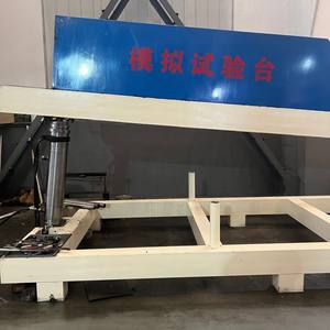 Vérins hydrauliques à simple effet Lipler personnalisés, grand montage sur trunnion, 25Mpa, pour camion <span class=keywords><strong>benne</strong></span> et palan hydraulique pour camion à <span class=keywords><strong>benne</strong></span> basculante - Product Image 5