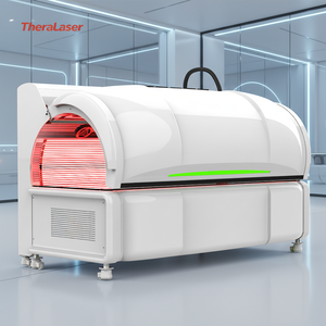 कारखाने की कीमत लाल प्रकाश चिकित्सा बिस्तर पूर्ण शरीर अवरक्त pdt - Product Image 1