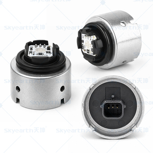 L15-011 12V LED Brake Stop Light <b>Bulb</b> with Tail Light Connector for Toyota 2022 Hilux Corolla LED <b>Red</b> Light <b>Bulb</b> - Product Image 3