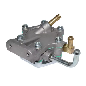 3DM-13910-10 Pièce de moteur de moto Pompe à essence pour Yamaha XV125 XV125S Virago <span class=keywords><strong>125</strong></span> XV250 V-Star 250 <span class=keywords><strong>Route</strong></span> 66 - Product Image 4