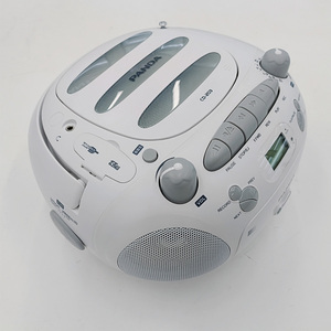 Portátil fm <span class=keywords><strong>radio</strong></span> <span class=keywords><strong>cassette</strong></span> reproductor de <span class=keywords><strong>CD</strong></span>, <span class=keywords><strong>radio</strong></span> con USB/SD/FM <span class=keywords><strong>radio</strong></span> MP3 jugador - Product Image 5