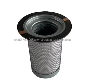 Mengma DB2353 piezas de compresor industrial separador de aire/aceite Spin-On - Product Image 2