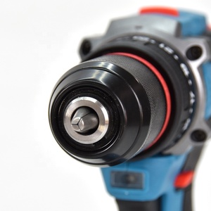 18V Pin herramientas công cụ nói chung khoan điện không dây điện Công cụ Kit - Product Image 4
