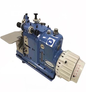 MG-3U Programmable Single Industrial Sewing <b>Machine</b> for School Uniform Badges Banner <b>Binding</b> Logo Armbands-Stainless Steel - Product Image 2