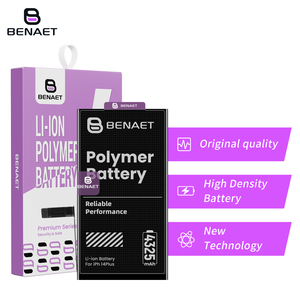 Oem 100% Batteries Lithium Batterie de téléphone portable pour <span class=keywords><strong>Iphone</strong></span> X Xs Max 6 <span class=keywords><strong>6S</strong></span> 7G 7P 7S Plus 8 10 11 Pro 12 13 14 Plus 15 pro Batterie - Product Image 2