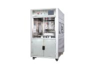 Machine de découpe à ultrasons de gâteau en Chine pas cher machine de découpe de gâteau au fromage machine de découpe alimentaire à ultrasons