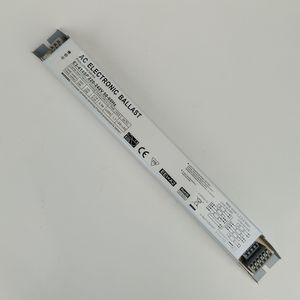 <span class=keywords><strong>18w</strong></span> 2x18 واط 4x18w 36w 2x36w 58w 2x58w مصنع بيع <span class=keywords><strong>T8</strong></span> الفلورسنت الإضاءة كابح تيار إلكتروني - Product Image 3