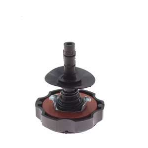 Tapa de depósito de líquido de dirección asistida adecuada para Buick LaCrosse, <span class=keywords><strong>Cadillac</strong></span> <span class=keywords><strong>CTS</strong></span> 15907878 82605 - Product Image 3