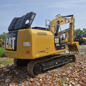 Excavadora Usada Caterpillar <span class=keywords><strong>Serie</strong></span> CAT 320EL 320GC de 20 Toneladas, Confiable, en Gran Stock Disponible Ahora - Product Image 4