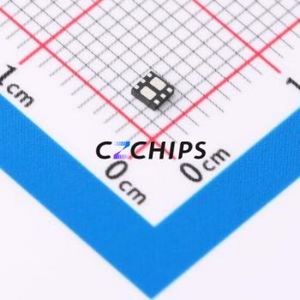 DMN3032LFDBWQ-7 UDFN2020-6ทรานซิสเตอร์สนามทรานซิสเตอร์ (MOSFET) - Product Image 2