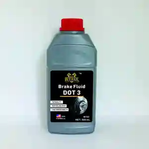 Indirim ürün Dot3/Dot4 fren hidroliği yağ otomatik yağ araba bakım ürünleri ağır yağ