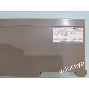 Módulo FUJI / FFU 120B, FFU120B / RS-232-C/RS-485 usado - Product Image 2