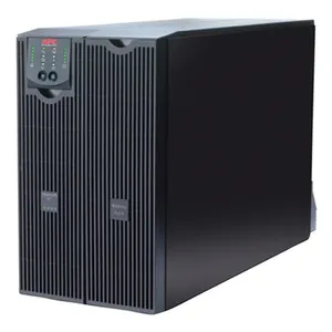 PLCr APC Smart-<span class=keywords><strong>UPS</strong></span> Rt 8000va/8000W 8kVA/8kw, Surt 8kVA, Surt800xli-CH, 220V/230V/240V Rackmount 6u <span class=keywords><strong>UPS</strong></span> met IEC-aansluitingen - Product Image 1