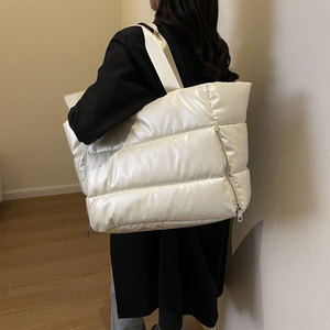 Bolsa <span class=keywords><strong>de</strong></span> Gimnasio y Yoga Personalizada <span class=keywords><strong>para</strong></span> <span class=keywords><strong>Mujer</strong></span>, Bolsa <span class=keywords><strong>de</strong></span> Viaje con Separación Húmedo/Seco, Bolsa <span class=keywords><strong>de</strong></span> Hombro Acolchada con Cierre <span class=keywords><strong>de</strong></span> Cremallera, Moderna - Product Image 6