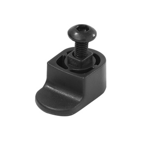 Crochet de garde-boue arrière pour trottinette électrique Max G30 avec vis, pièces de rechange et accessoires - Product Image 4