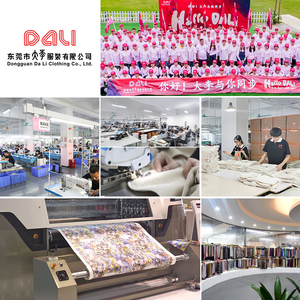 Sản xuất tại Trung Quốc OEM ODM logo thương hiệu moq tùy chỉnh thiết kế cao cấp quần áo các nhà sản xuất Y2K quần áo phụ nữ thực hiện ăn mặc tùy chỉnh - Product Image 6