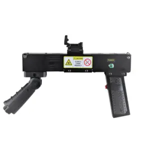 韩国制造的激光枪畅销低价增强高满意度高级便携式可用简单