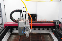 TIPTOPLASER – Machine de découpe laser CNC mini en métal, type de bureau, à prix abordable, pour gravure et découpe de précision – Fournisseur OEM