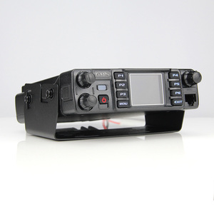 Radio Móvil DMR de Doble Banda Anytone AT-D578UV PLUS con GPS, Transceptor de Radioaficionado VHF UHF con Walkie Talkie de Largo Alcance - Product Image 5