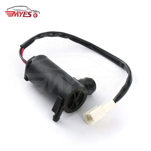 85310-22010 OK900-76-672A 98510-02000 Pompe à lave-<span class=keywords><strong>glace</strong></span> haute pression pour Hyundai <span class=keywords><strong>Kia</strong></span> Sportag - Product Image 2