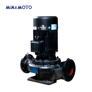 Pompe à eau centrifuge électrique <span class=keywords><strong>Minamoto</strong></span> GDX Chine, surpresseur de chaleur, alimentation en ligne - Product Image 3