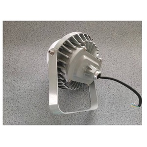 ไฟ LED ไตรพروف 40W CGZF0107 AC220V สีขาวบริสุทธิ์ อายุการใช้งาน 50000 ชั่วโมง - Product Image 1