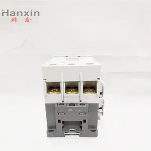 Hàn Quốc LS Điện Từ Contactor MC-100A AC220V