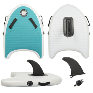 Prix d'usine Wavechaser D-2000 Sea Scooter 20M Aluminium 700W Vitesse 3-6km/h Autonomie 30-40min D-2000 Sea Scooter - Product Image 5