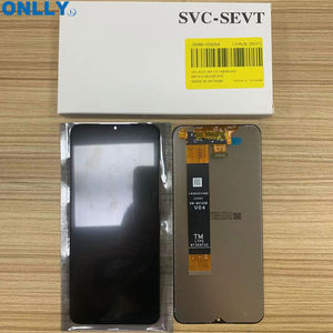 หน้าจอโทรศัพท์มือถือแท้สำหรับ Samsung A13 4G A14 A15 A16 A05 A06 จอ LCD สำหรับ Samsung A135f A135m A13LTE จอ LCD พร้อมทัชสกรีน - Product Image 4